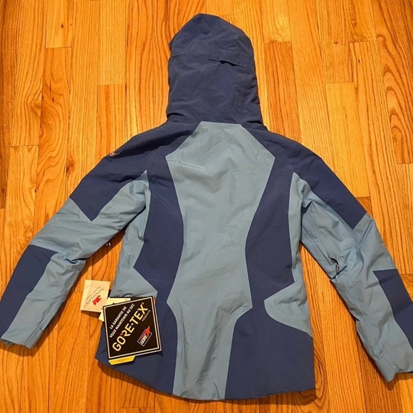 Spyder Inna Gore-Tex Ski Jacket - Picture 5 of 6